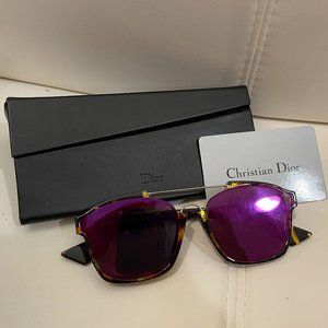 Christian Dior Sunglasses